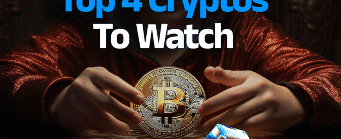 Top Crypto Contenders for 2025: An In-Depth Analysis of BlockDAG, Cardano, Litecoin, and Chainlink