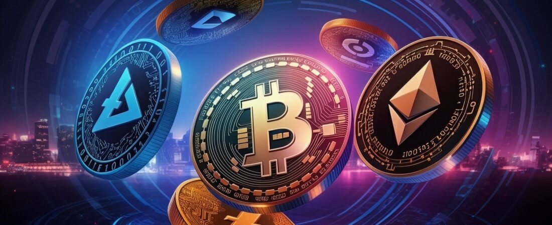 Crypto Market Selloff Explained: Bitcoin, Ethereum Downturn, Institutional Flows & Altcoin Rotation Insights