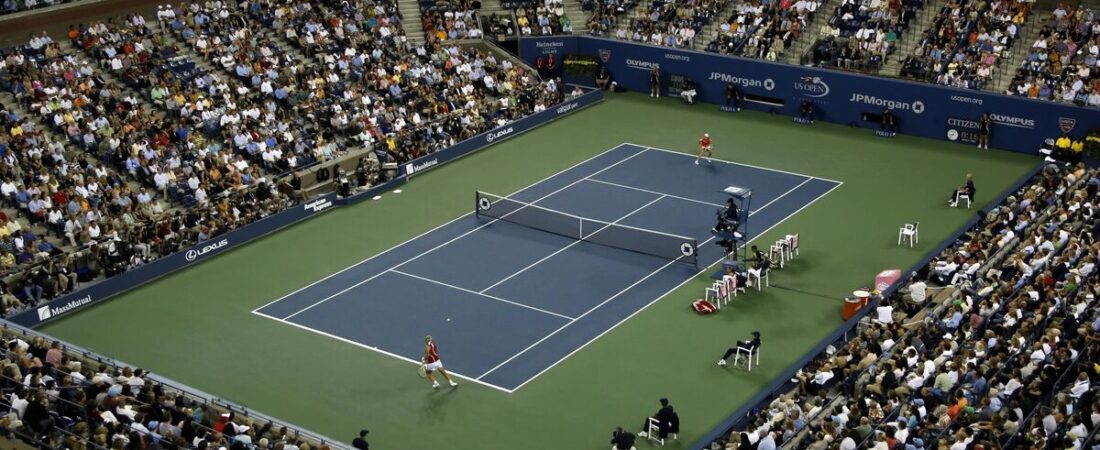 Crypto Culture Takes Center Stage at the US Open: How Digital Assets are Transforming Sports and Entertainment