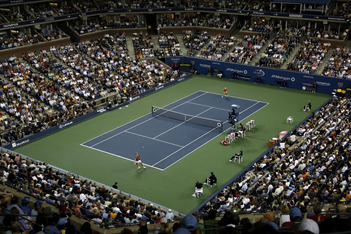 Crypto Culture Takes Center Stage at the US Open: How Digital Assets are Transforming Sports and Entertainment