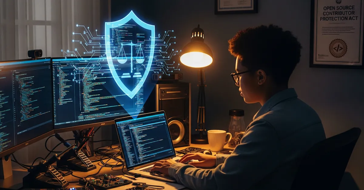 Crypto Industry Unites to Urge Congress for Stronger Protections for Blockchain Developers