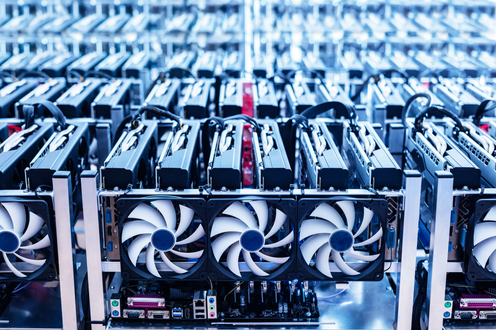 Investing in Bitcoin Miners: A Smart Strategy for Diversifying Your Crypto Portfolio
