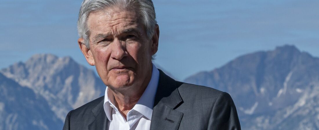 Crypto Market Reaction: Traders Brace for Jackson Hole Symposium and Powell’s Economic Guidance