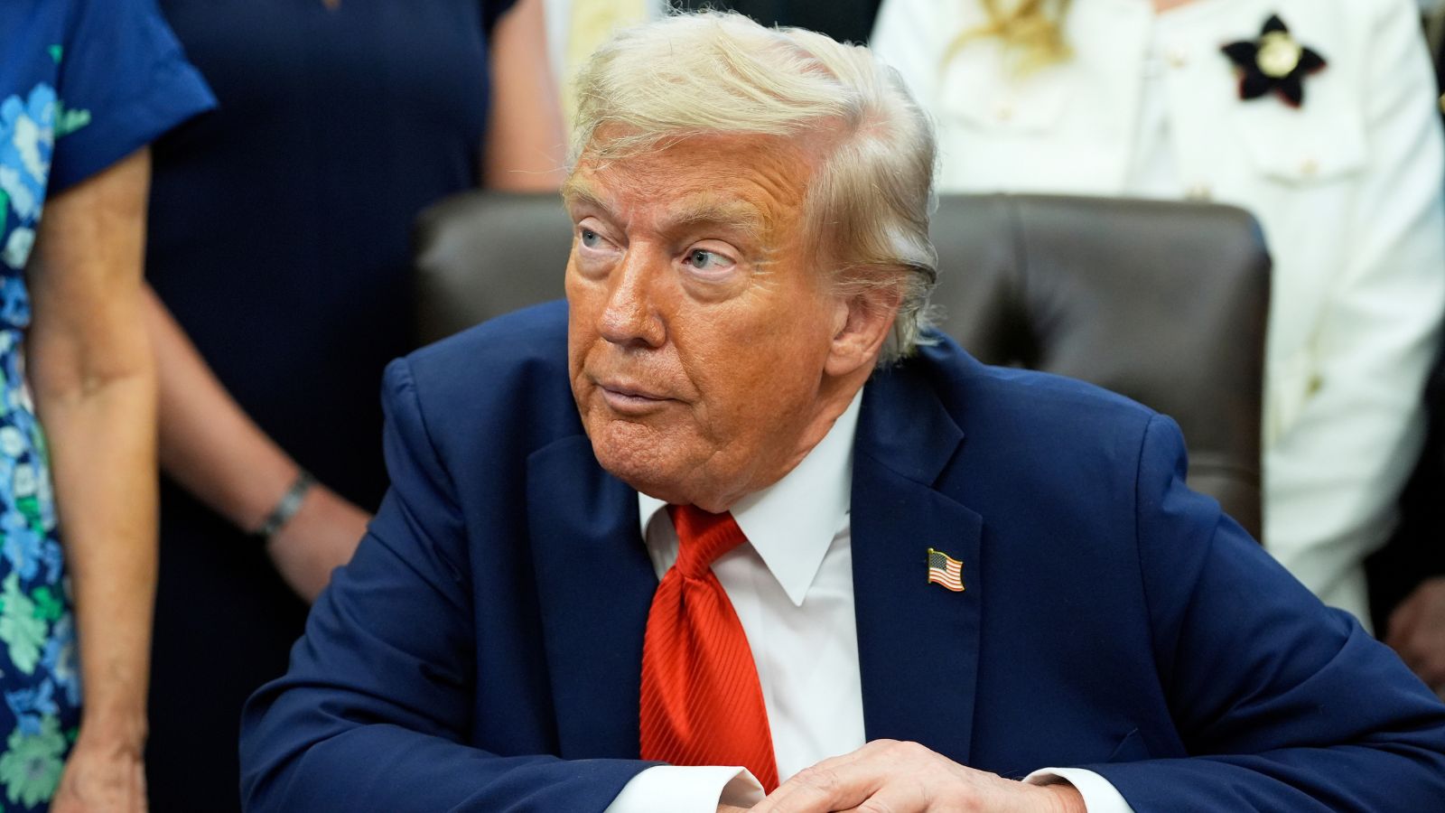 Trump Family-Backed WLFI Token Surges with $1 Billion Trading Volume: What You Need to Know