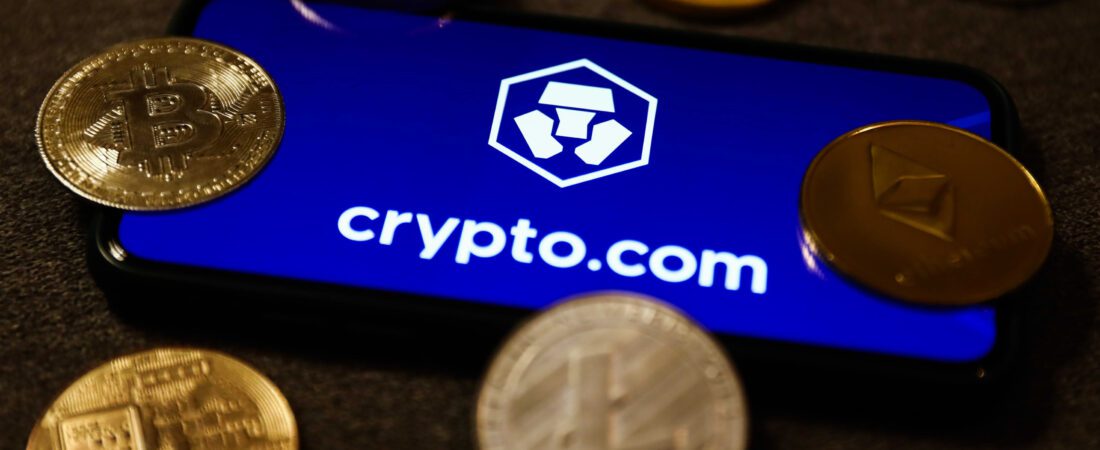 Crypto.com Partners with Underdog to Launch Revolutionary Sports Prediction Markets in 16 U.S. States