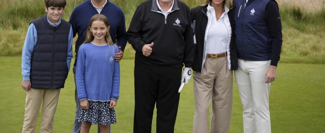 Trump Family Launches $1 Billion WLFI Cryptocurrency Amidst Controversy and Market Speculation