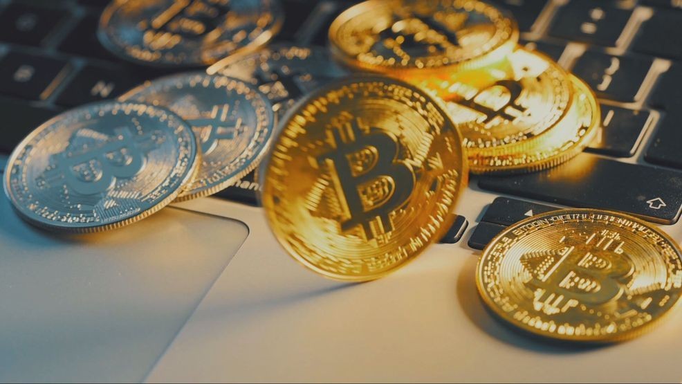 Beware of Cryptocurrency Scams: How a D.C. Resident Lost $30,000 to Fraudsters