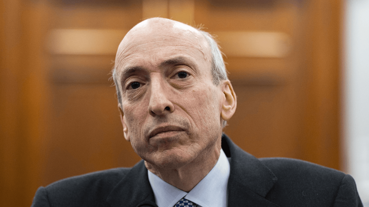 SEC Chair Gensler’s Deleted Text Messages: A Major Blunder Impacting Crypto Regulation and Trust