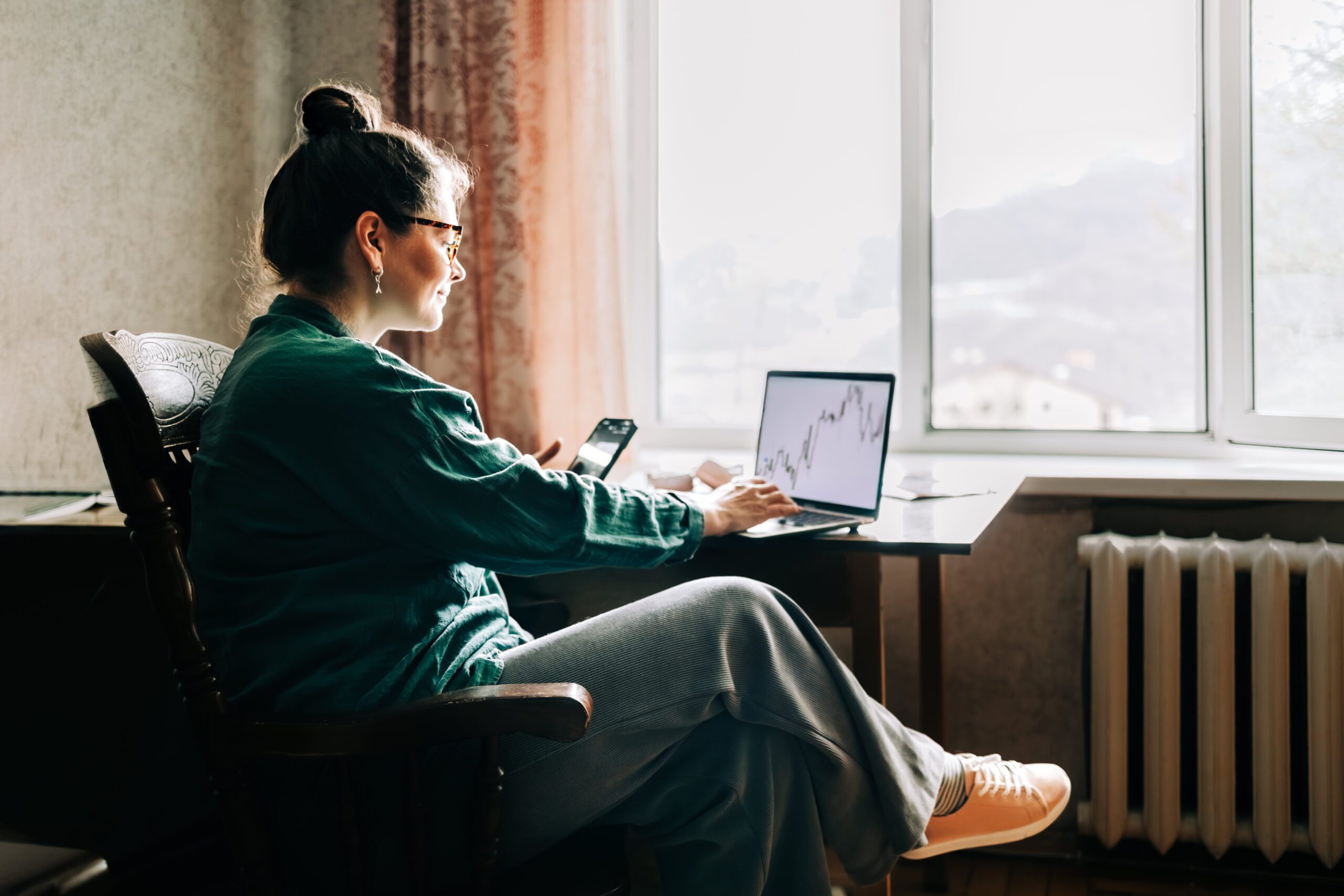 Should You Include Bitcoin in Your Retirement Savings? Insights for Smart Investors