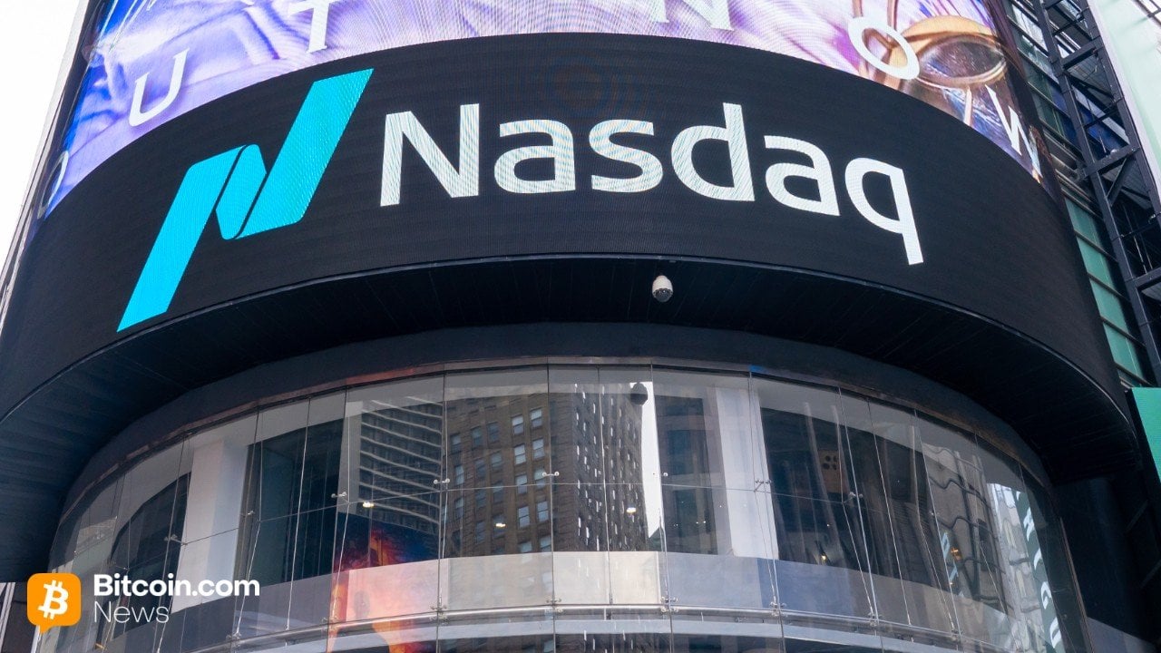 XRP Joins Nasdaq-Listed Crypto ETFs: A New Era for Digital Asset Investing in the U.S.
