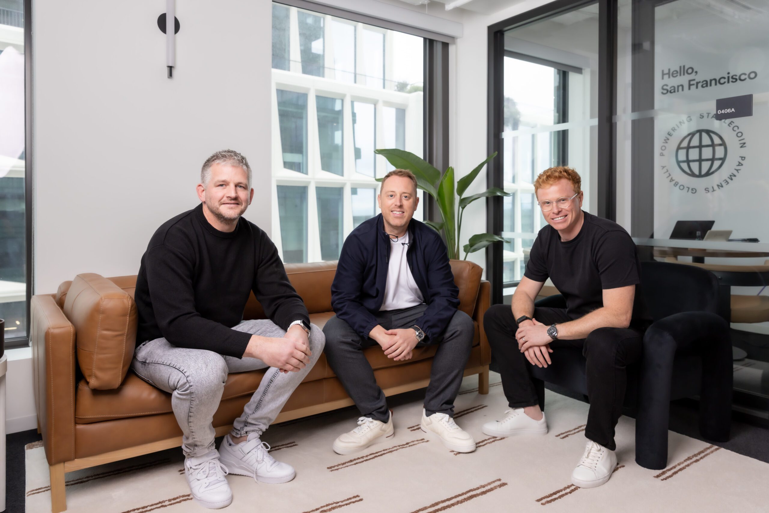 Citi Ventures Invests in BVNK as Wall Street Embraces Stablecoin Adoption