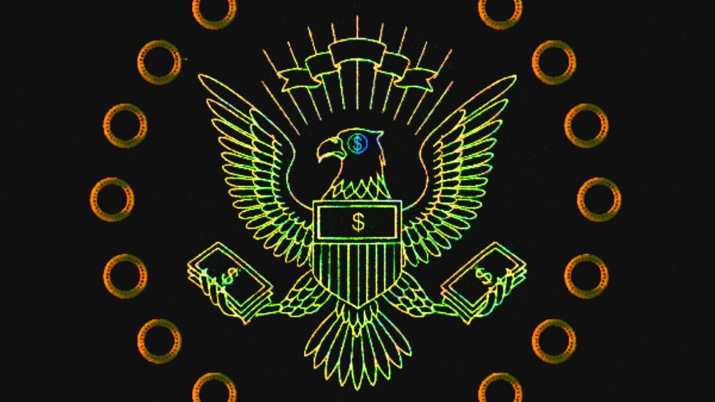 World Liberty Financial: Revolutionizing DeFi with Trump-Backed USD1 Stablecoin and WLFI Governance Token