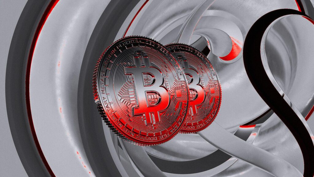 Bitcoin Price Drops Below $108,000 Amid U.S.-China Trade Tensions: What Investors Should Know