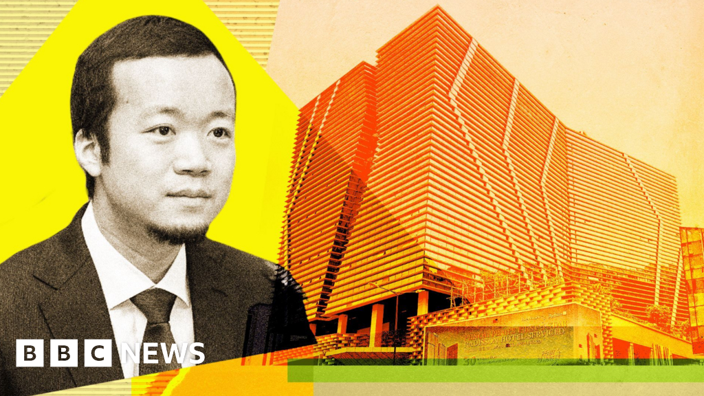 Chen Zhi: Unraveling the $14 Billion Crypto Scam Empire Behind the Dark Side of Digital Finance