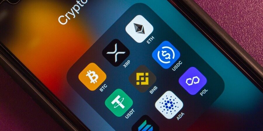 Bitcoin and Ethereum Surge as Altcoins Follow in Thrilling Cryptocurrency Market Rally