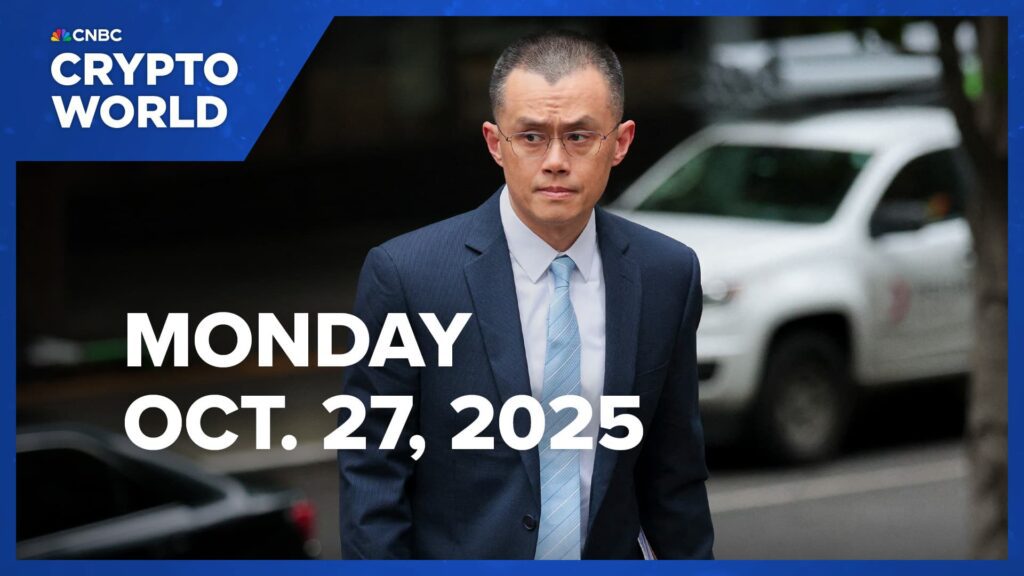 Democratic Senators Demand Condemnation of Trump’s Pardon for Binance Founder Amid Corruption Concerns