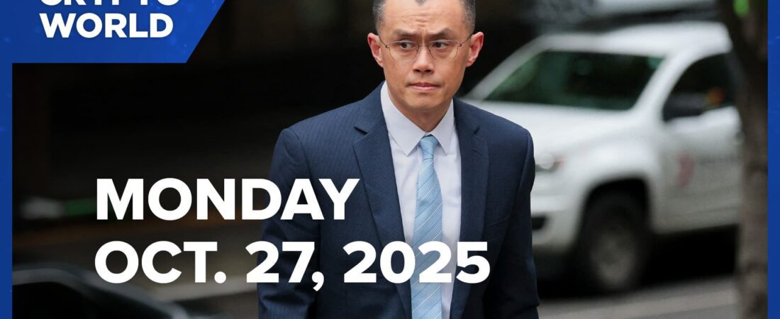 Democratic Senators Demand Condemnation of Trump’s Pardon for Binance Founder Amid Corruption Concerns