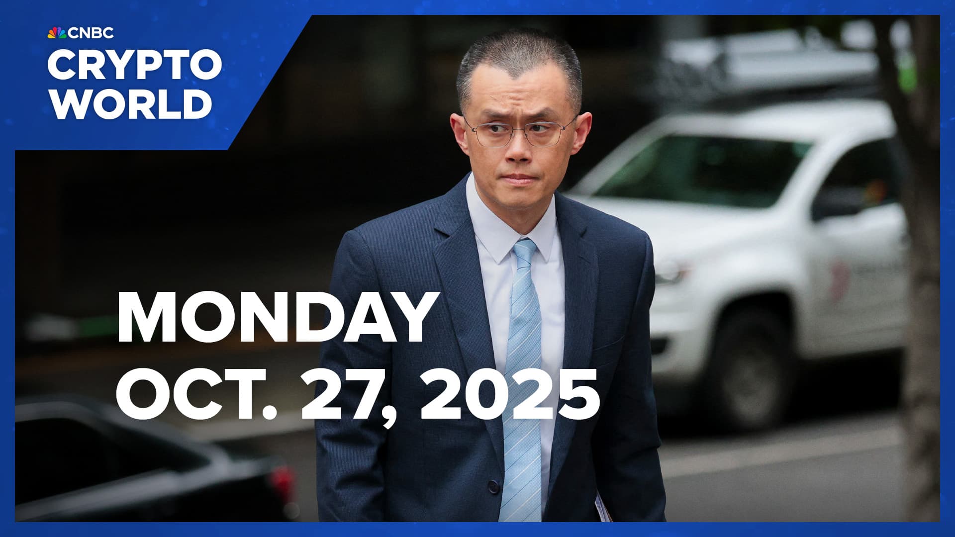 Democratic Senators Demand Condemnation of Trump’s Pardon for Binance Founder Amid Corruption Concerns