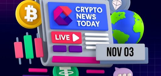 Crypto Market Update for November 3, 2025: Bitcoin’s Resilience Amid Pullback and Emerging Altcoin Trends