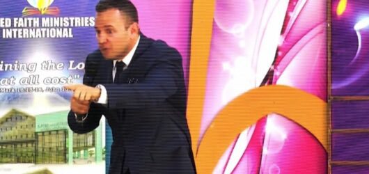 Colorado “Crypto Pastor” Charged with Racketeering and Fraud in Alleged $1.3 Million Scam