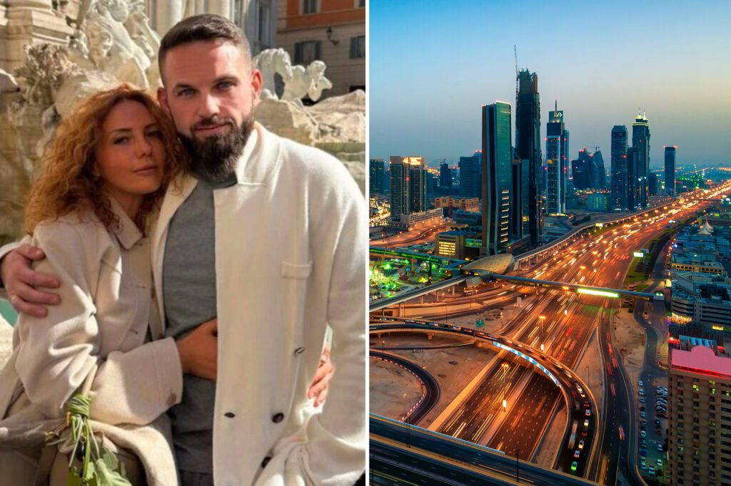 Murder in the Desert: The Gruesome End of Crypto Entrepreneurs Roman and Anna Novak