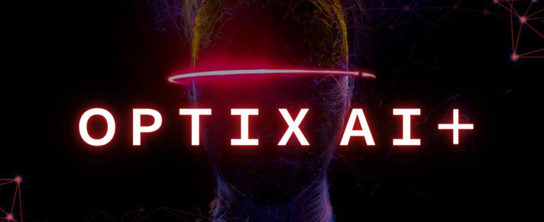 AI智能引擎改寫交易規則：Optix AI+以演算法生態系重構全球金融市場